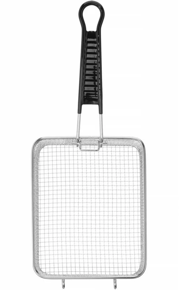 Hendi Elektrinės gruzdintuvės krepšelis su rankena 8 l 238x190x140 mm