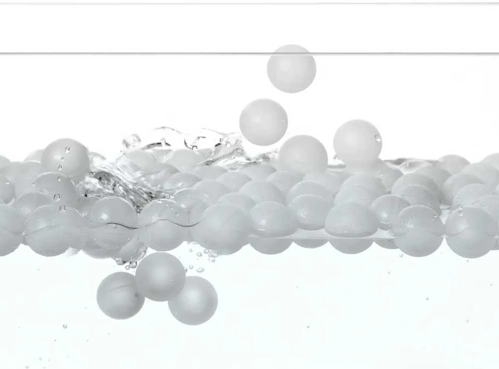 Hendi Sous-vide kepimo rutuliukai 20 mm skersmens - rinkinys 500 vnt.