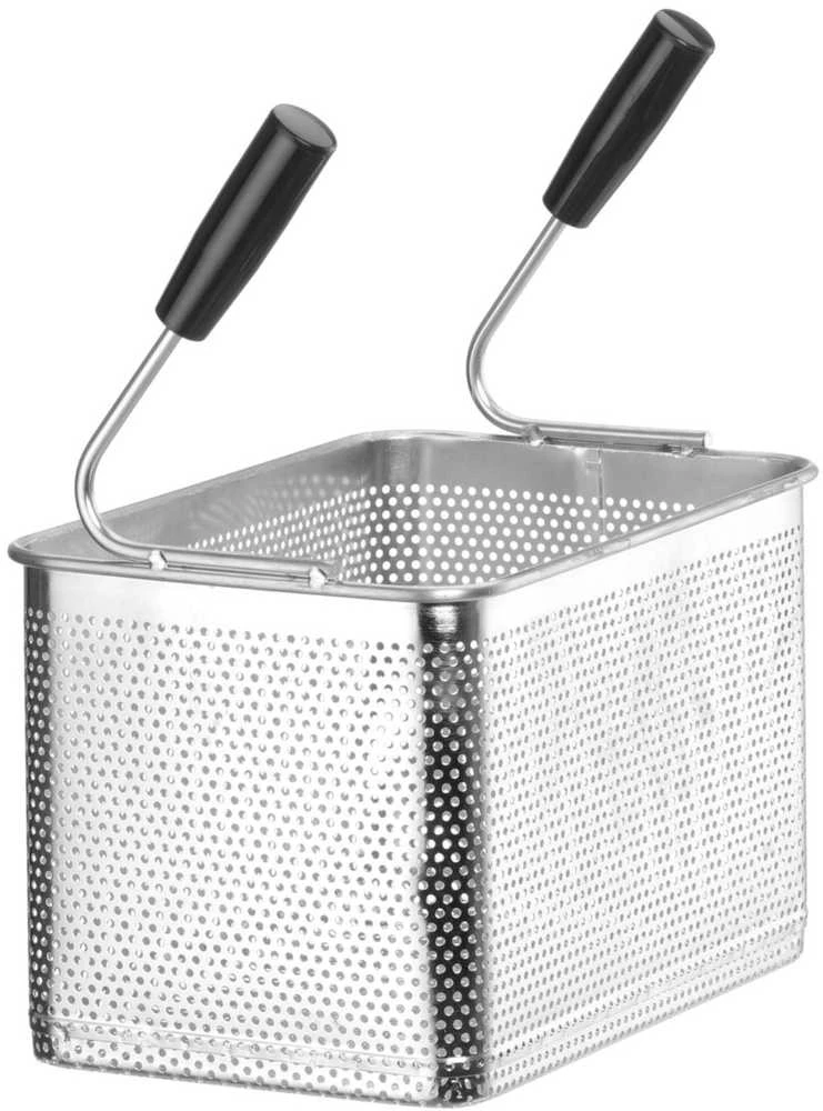 Hendi Makaronų viryklė, 5 krepšeliai, 25 l, 3500 W