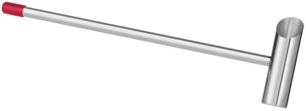 Hendi Cukraus vatos gaminimo aparatas be dangčio 52 cm 1130 W - juodas