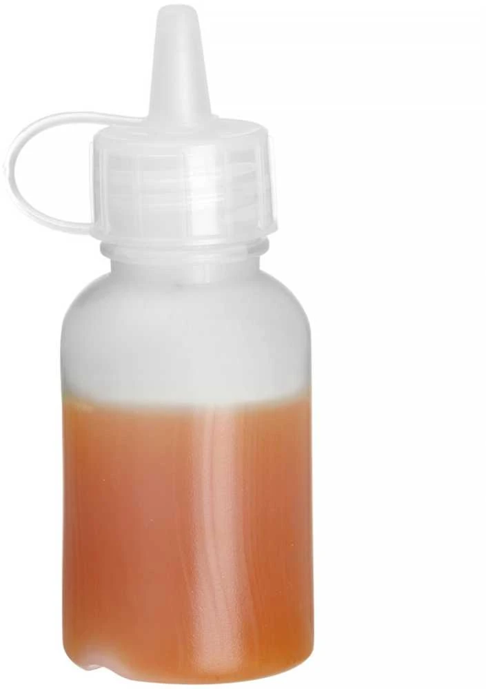 Hendi Mini padažo dozatorius 30 ml skersmens 30 x 85 mm - rinkinyje 4 vnt.