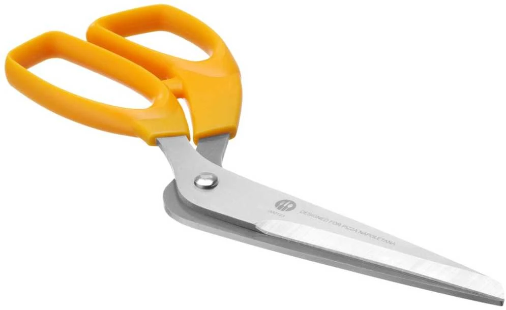 Hendi TVIRTOS 245 mm picos žirklės – oranžinės