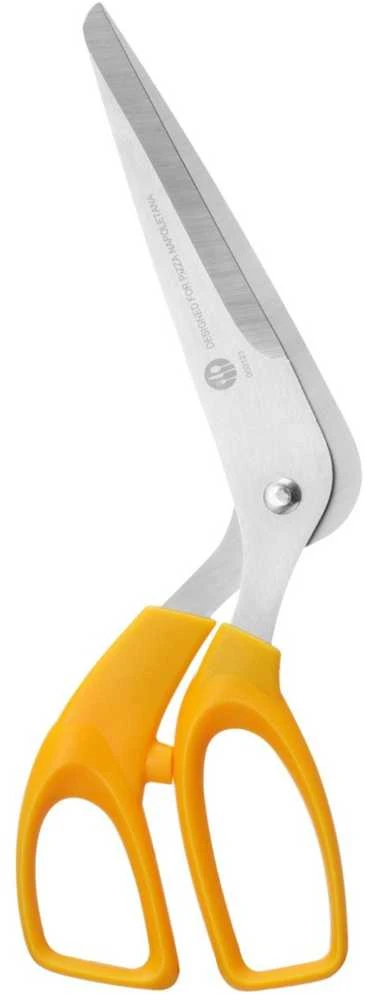 Hendi TVIRTOS 245 mm picos žirklės – oranžinės