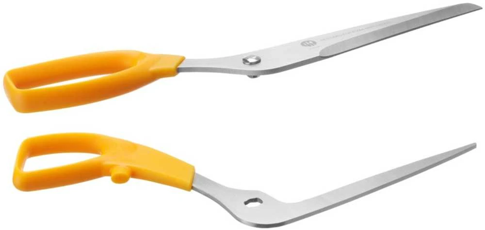Hendi TVIRTOS 245 mm picos žirklės – oranžinės