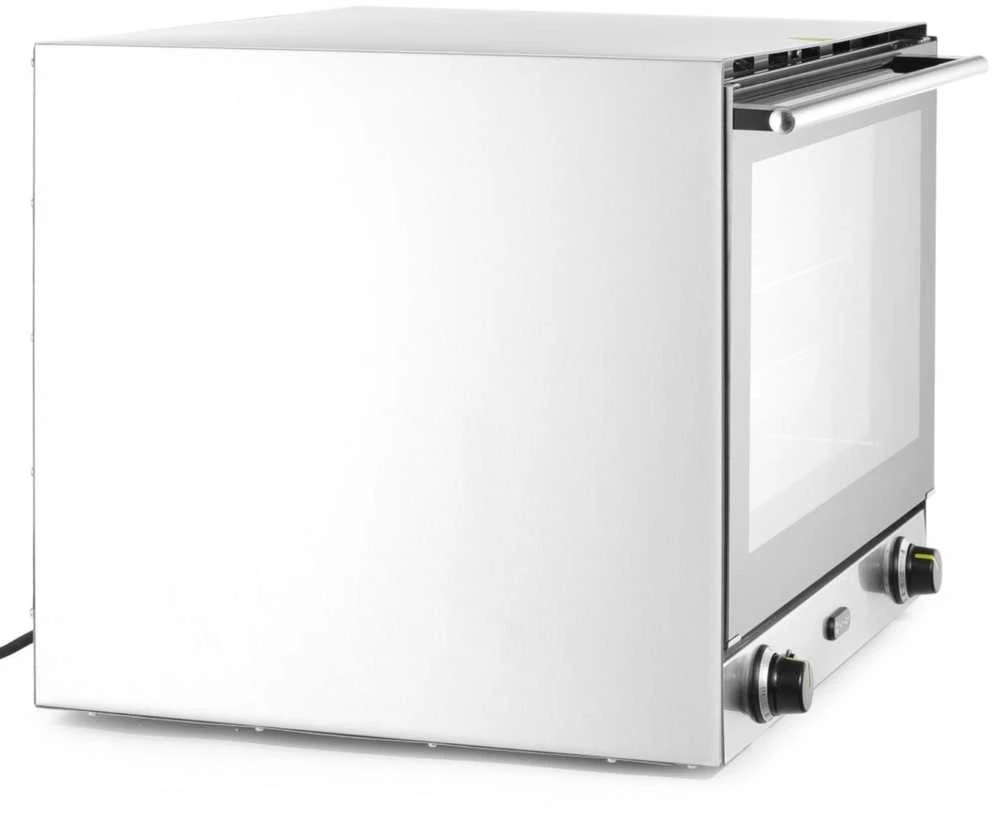 Hendi Konvekcinė krosnelė H100 4 lėkštėms GN 1/1 230 V 3500 W