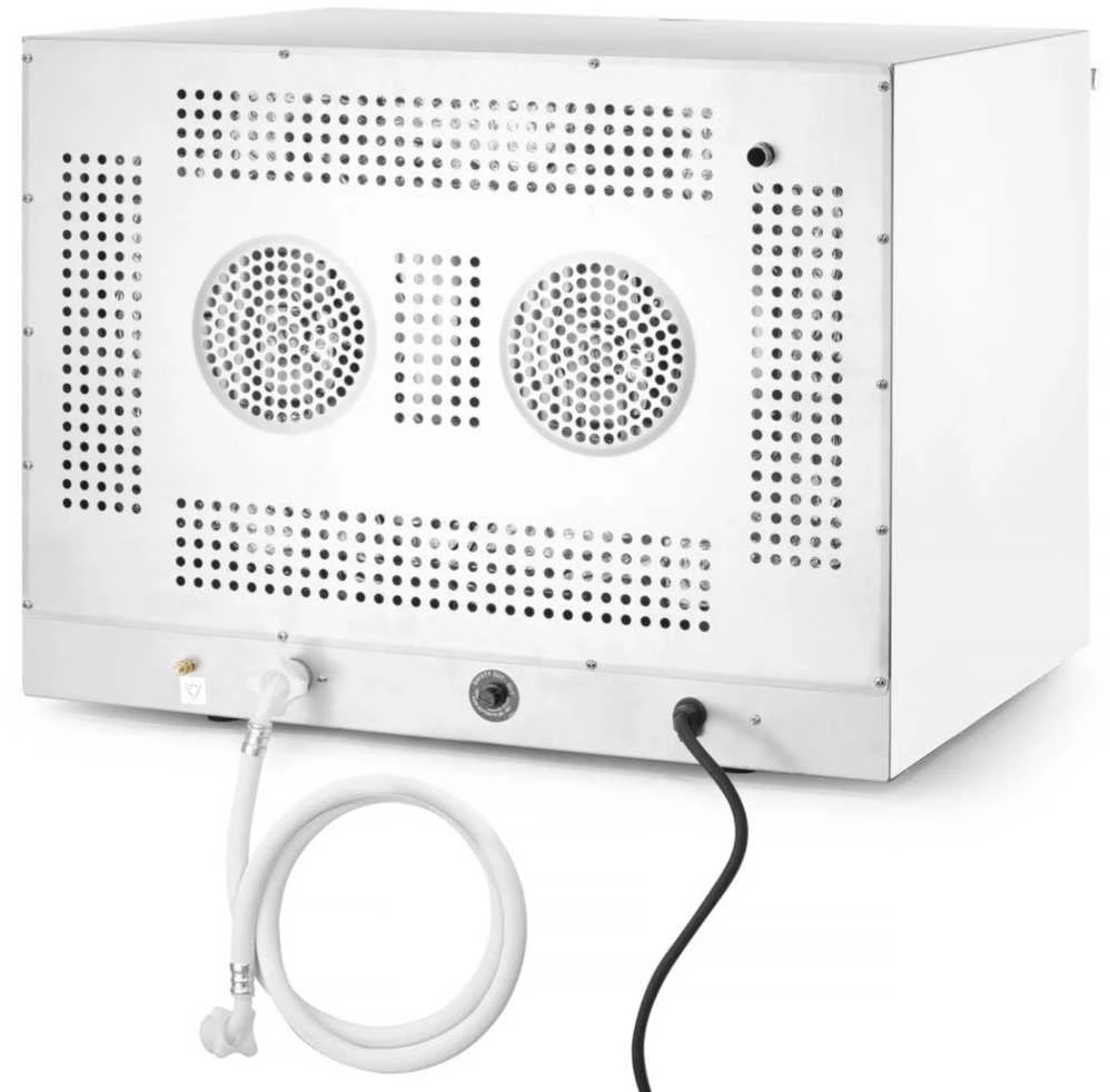 Hendi Konvekcinė krosnelė H100 4 lėkštėms GN 1/1 230 V 3500 W