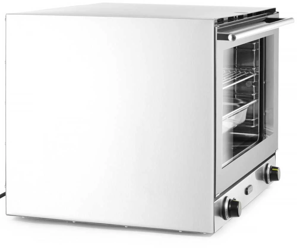 Hendi Konvekcinė krosnelė H100 4 lėkštėms GN 1/1 230 V 3500 W
