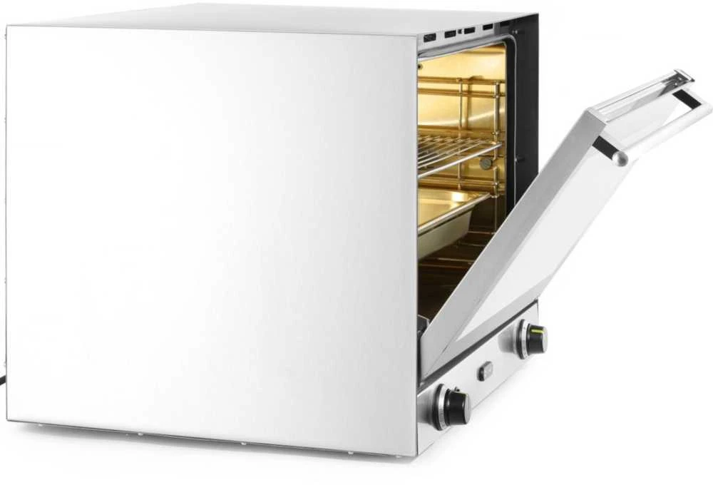 Hendi Konvekcinė krosnelė H100 4 lėkštėms GN 1/1 230 V 3500 W
