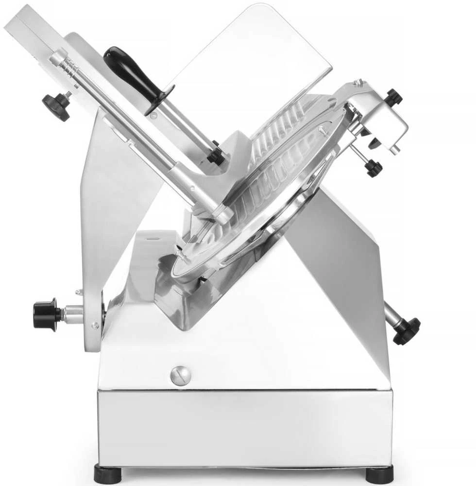 Hendi Automatinė pjaustyklė šaltiems gabalams, sūriui, skersmuo. 350mm 370W