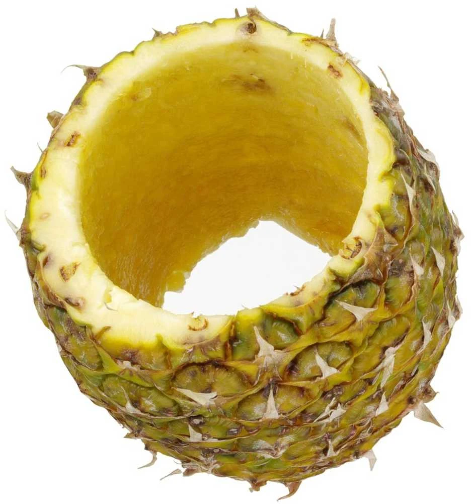 Hendi Pjaustyklė rankinė ananasų formelė 240x100 mm