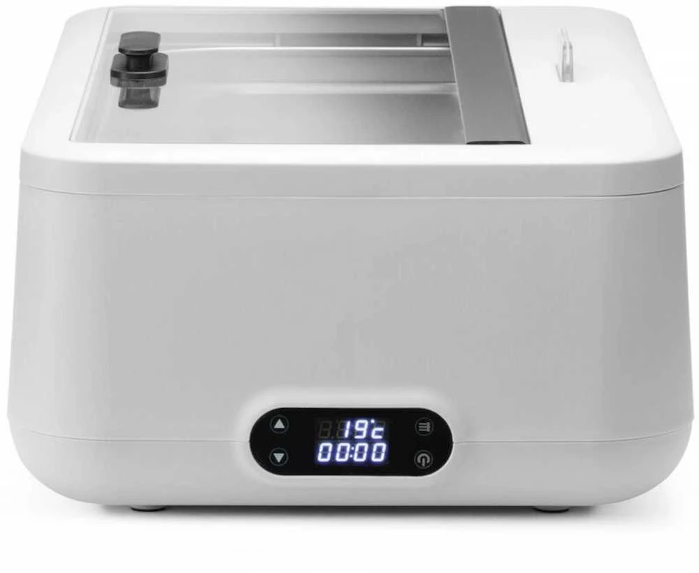 Hendi Elektrinis šildytuvas UNIQ bain marie 607 x 402 mm 700 W - baltas