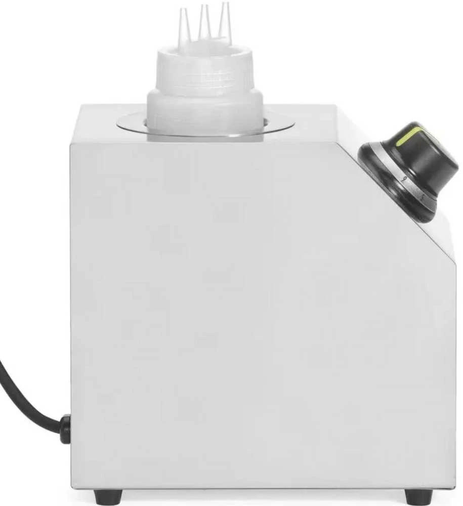 Hendi Elektrinis šildytuvas šokoladinių padažų buteliams 650 ml 200 W