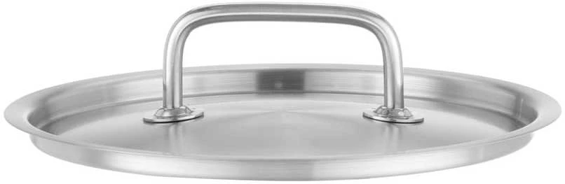 Hendi Kitchen Line dangtis su rankena 200 mm