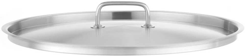 Hendi Kitchen Line 400 mm puodo dangtis su rankena