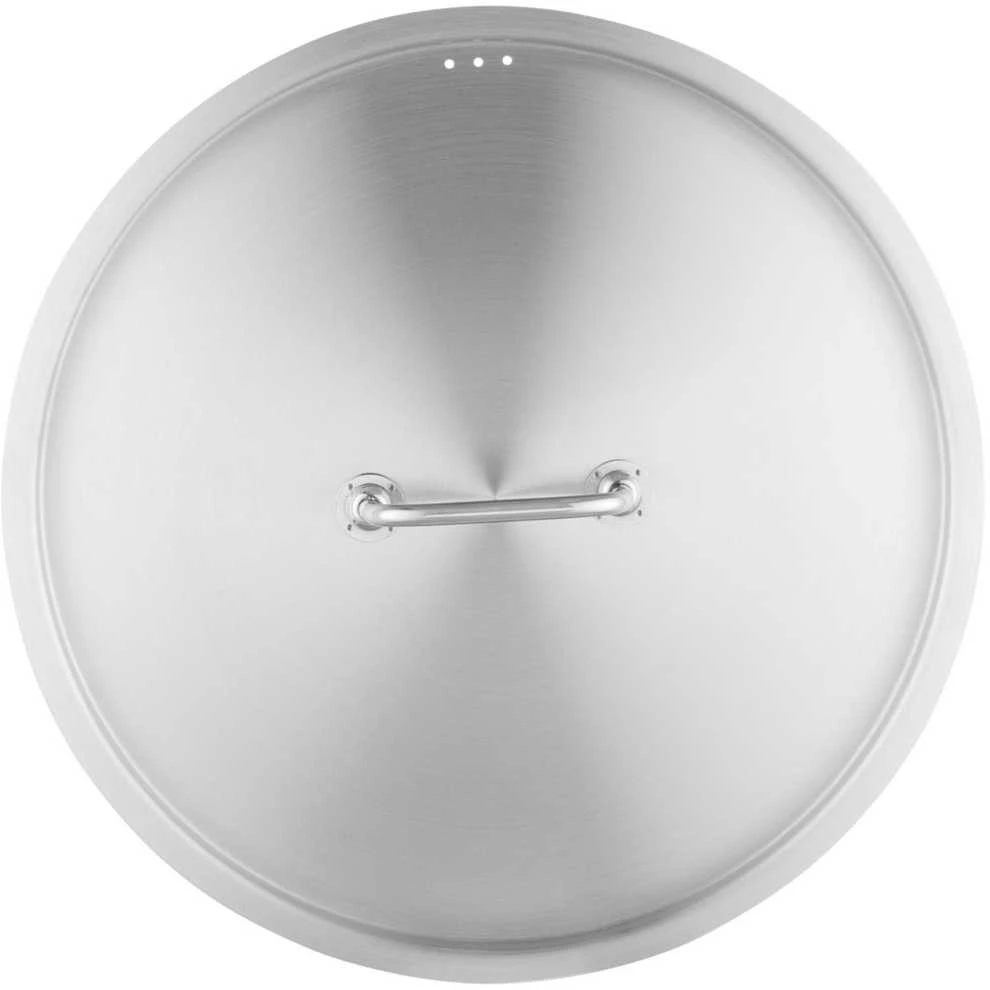 Hendi „Kitchen Line“ plieno puodo dangtis, 320 mm skersmens