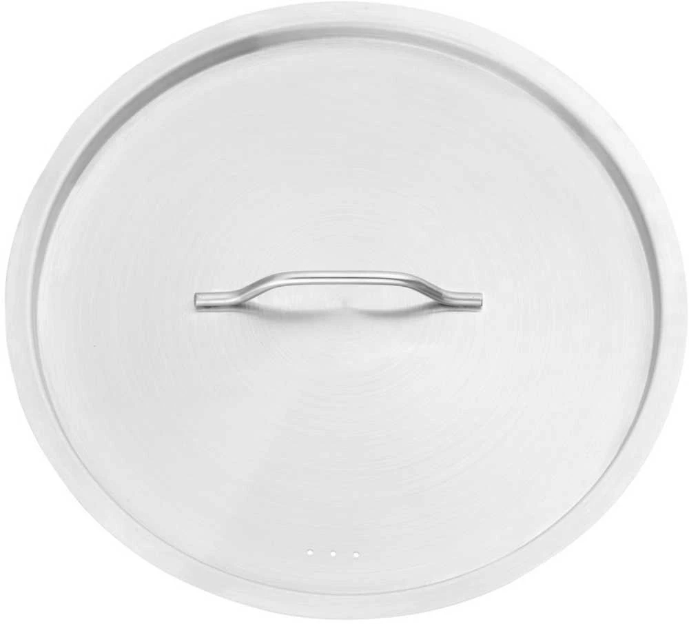 Hendi Puodas niski su dangteliu Budget Line 14.1 l śr. 360x139 mm
