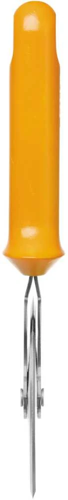 Hendi Peilio ratas picai pjaustyti, skersmuo 97 x 240 mm – oranžinė