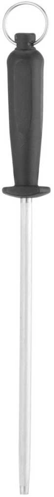 Hendi 18 cm ir 24 cm ilgio virėjo peilių rinkinys su galąstuvu