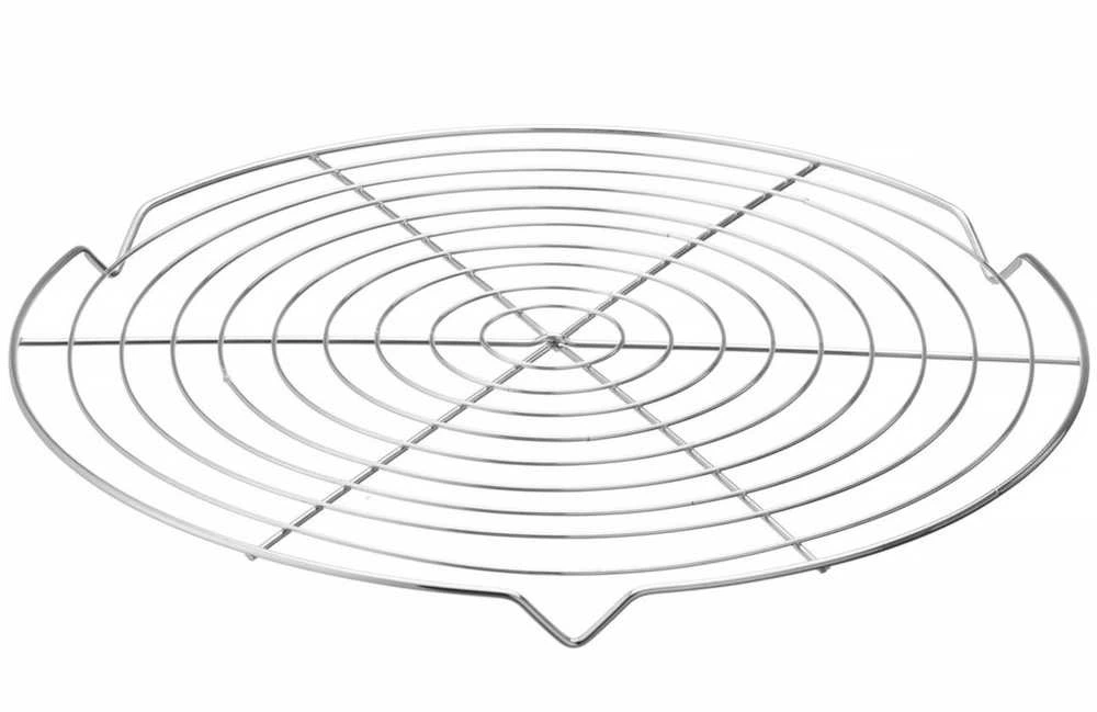 Hendi Tortų šaldymo lentyna, apvali, skersmens. 320 mm