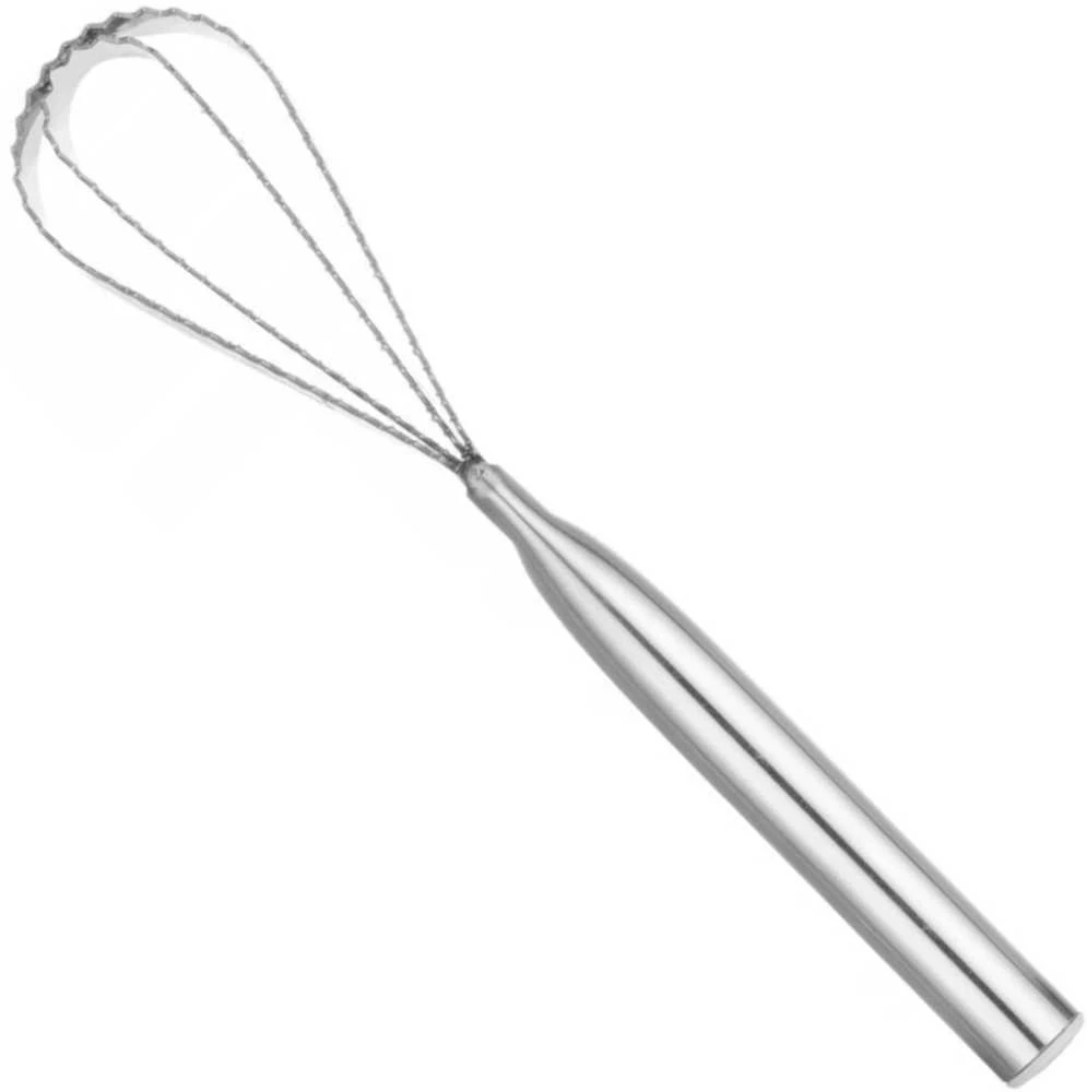 Hendi Žuvies grandiklis plieno 240 x 46 mm
