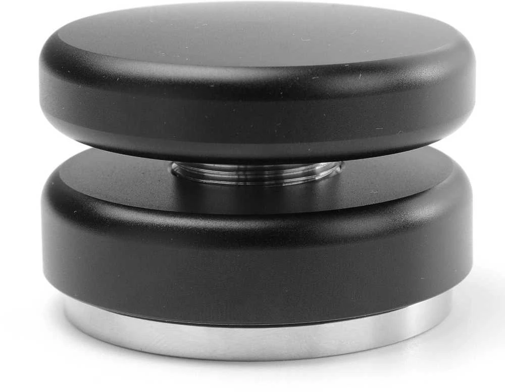 Hendi Tamper kavos tamperis su aukščio reguliavimu, skersmuo. 58 mm