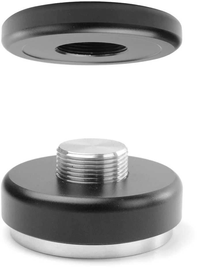 Hendi Tamper kavos tamperis su aukščio reguliavimu, skersmuo. 58 mm