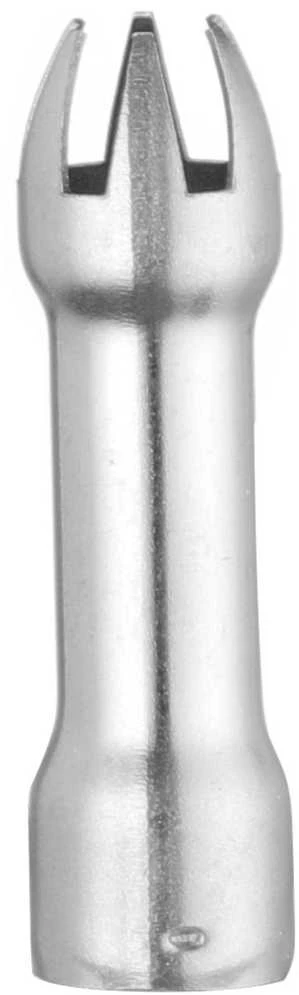 Hendi Termosifonas karštiems ir šaltiems padažams, 3 antgaliai, 0,5 l, skersmuo 95x275 mm