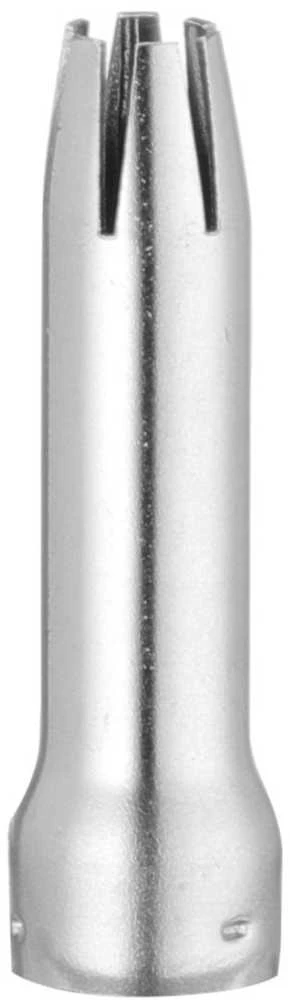 Hendi Termosifonas karštiems ir šaltiems padažams, 3 antgaliai, 0,5 l, skersmuo 95x275 mm