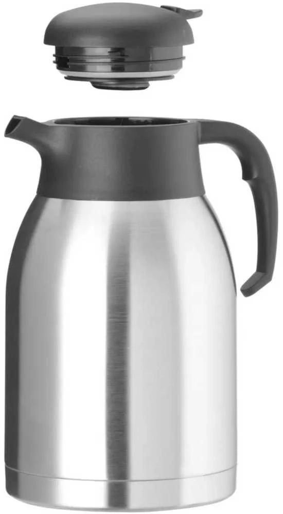 Hendi Termosas kavos aparatui, plieno, 2 l