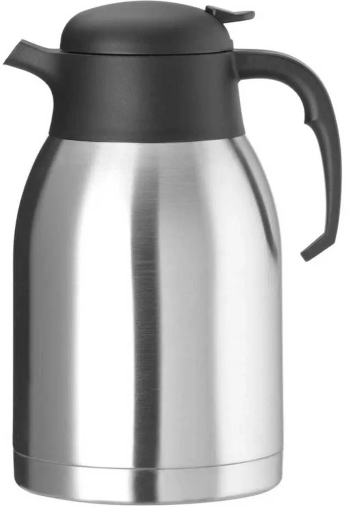 Hendi Termosas kavos aparatui, plieno, 2 l