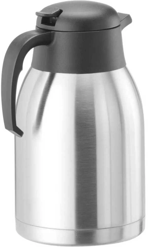 Hendi Termosas kavos aparatui, plieno, 2 l