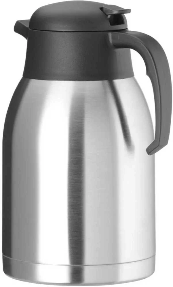 Hendi Termosas kavos aparatui, plieno, 2 l