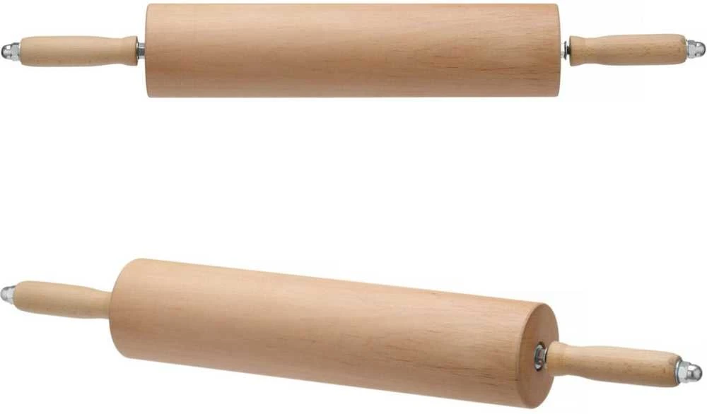Hendi Medinis kočėlas su rutuliniais guoliais, sk. 90 x 667 mm