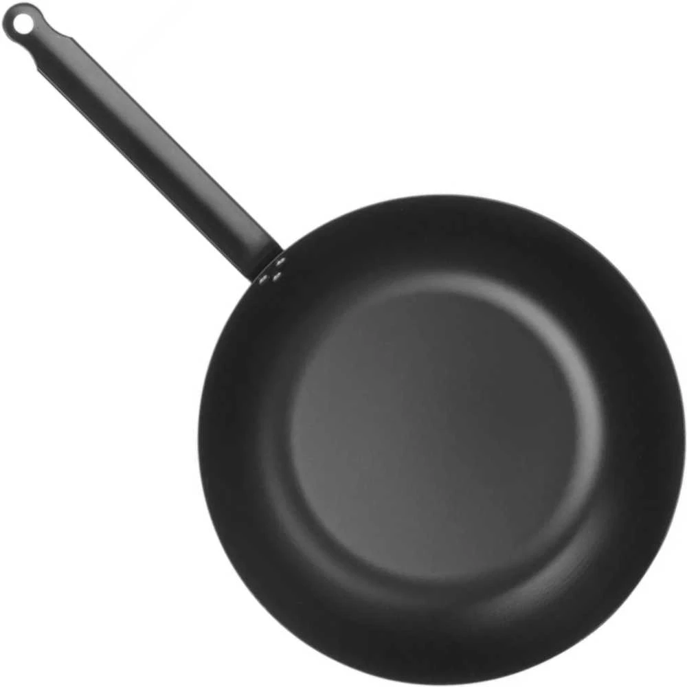 Hendi Universalus wok pagamintas iš anglinio plieno, skersmuo. 304 mm