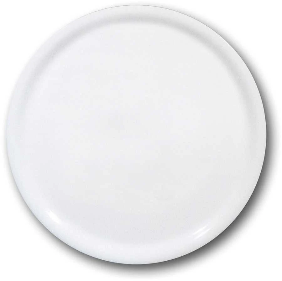 Hendi Patvari Speciale porcelianinė picos lėkštė, balta, 330mm - rinkinyje 6 vnt.
