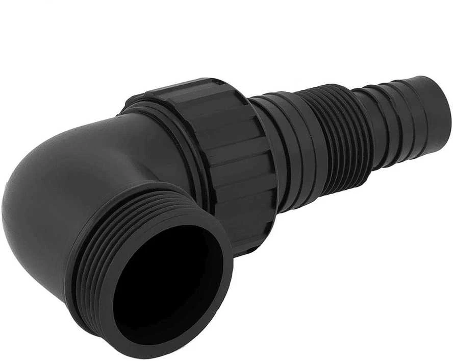 Hillvert Panardinamas siurblys 1100W 16000l/h iki 9,5m HT-ROBSON-SP1100DWE