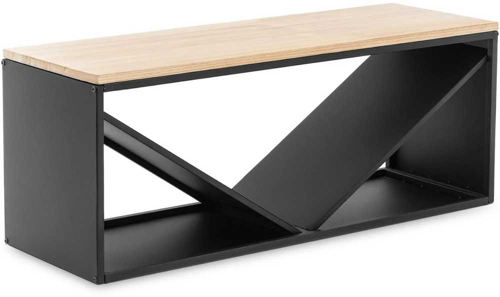 Home @ Styling Collection Decoratief wandrek in de vorm van een huis
