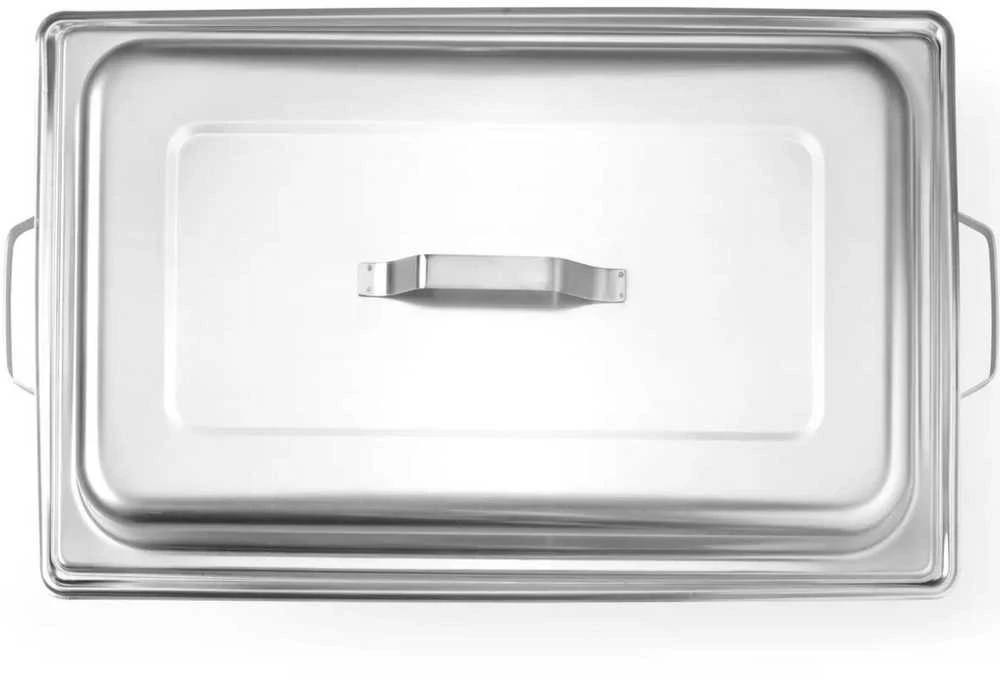 Maisto šildytuvas pastai GN 1/1 - Hendi 475904