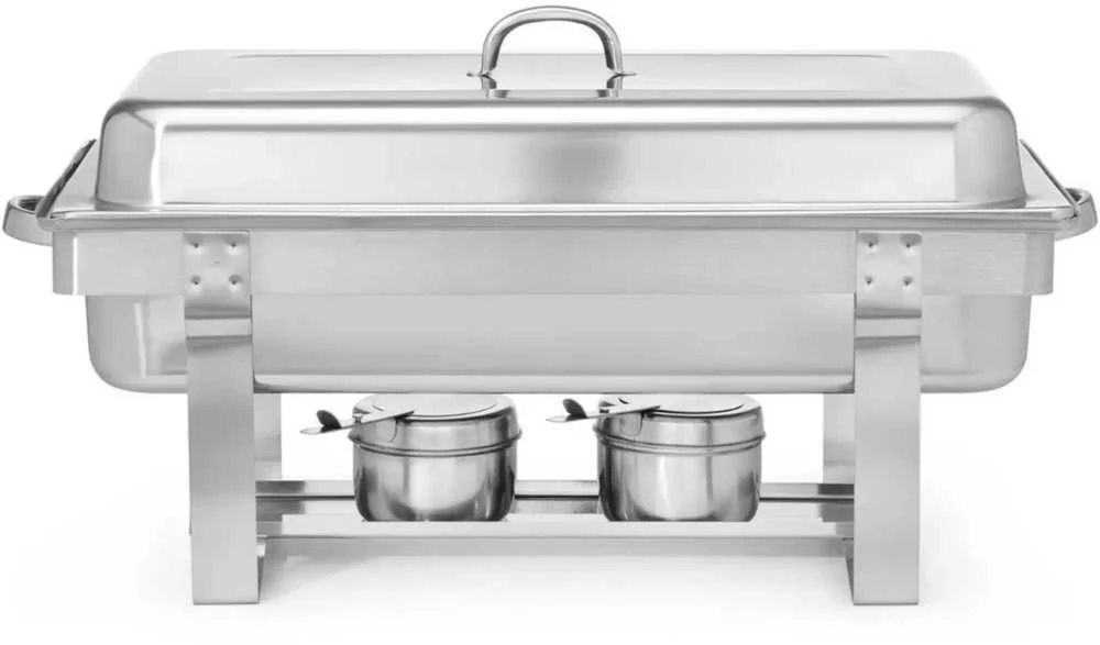 HoReCa maisto šildytuvas pastai GN 1/1 - Hendi 471005