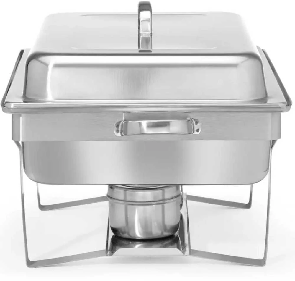 HoReCa maisto šildytuvas pastai GN 1/1 - Hendi 471005