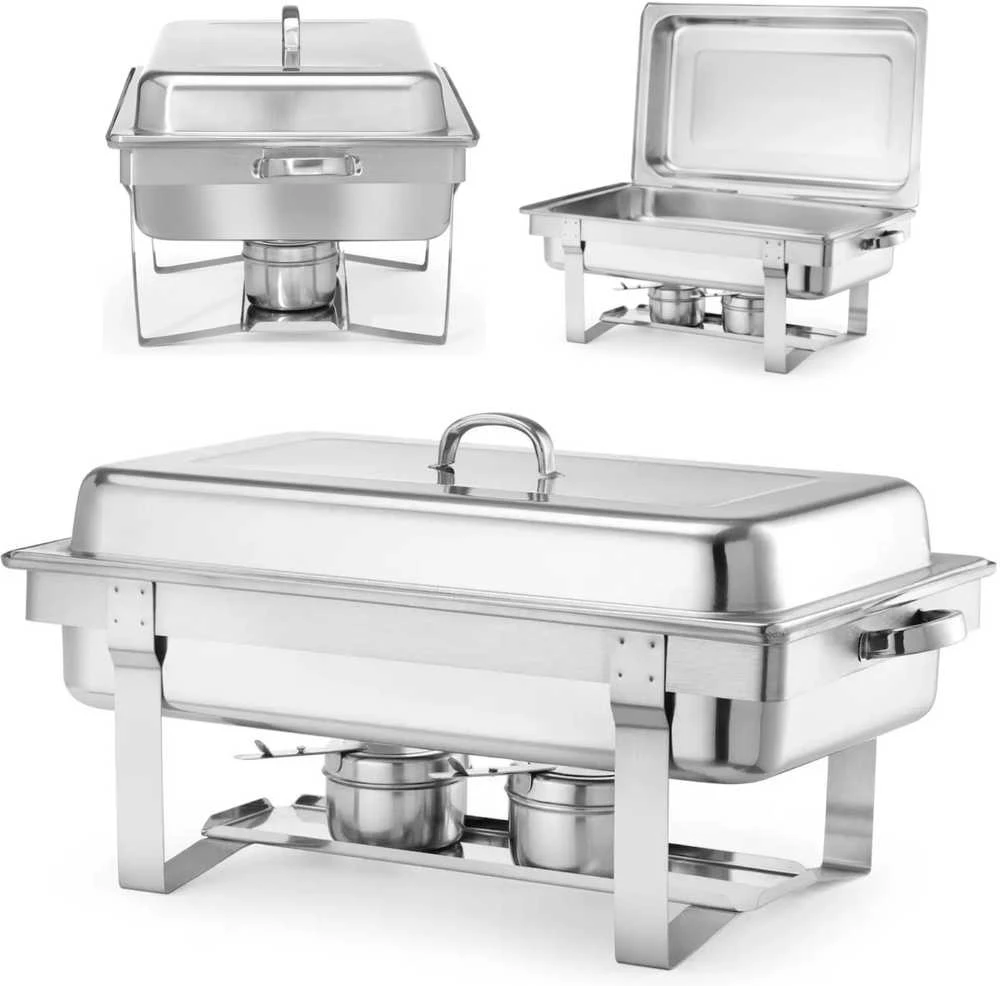 HoReCa maisto šildytuvas pastai GN 1/1 - Hendi 471005