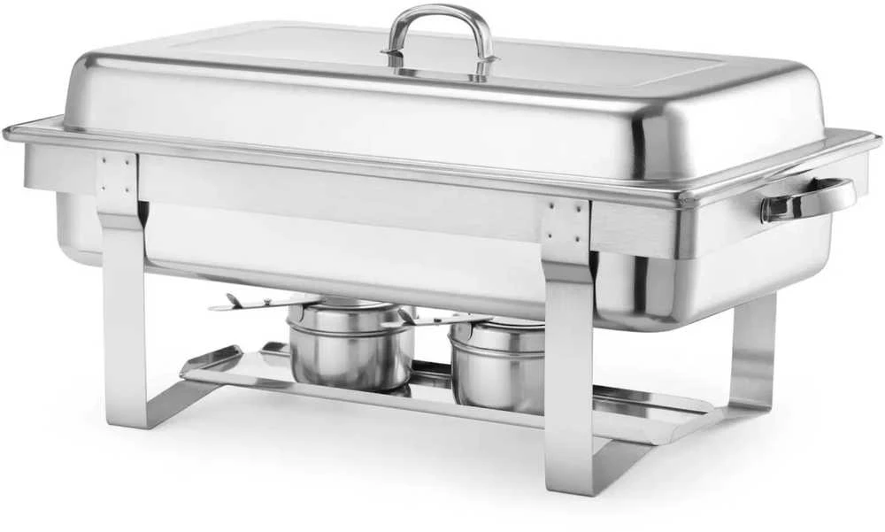 HoReCa maisto šildytuvas pastai GN 1/1 - Hendi 471005