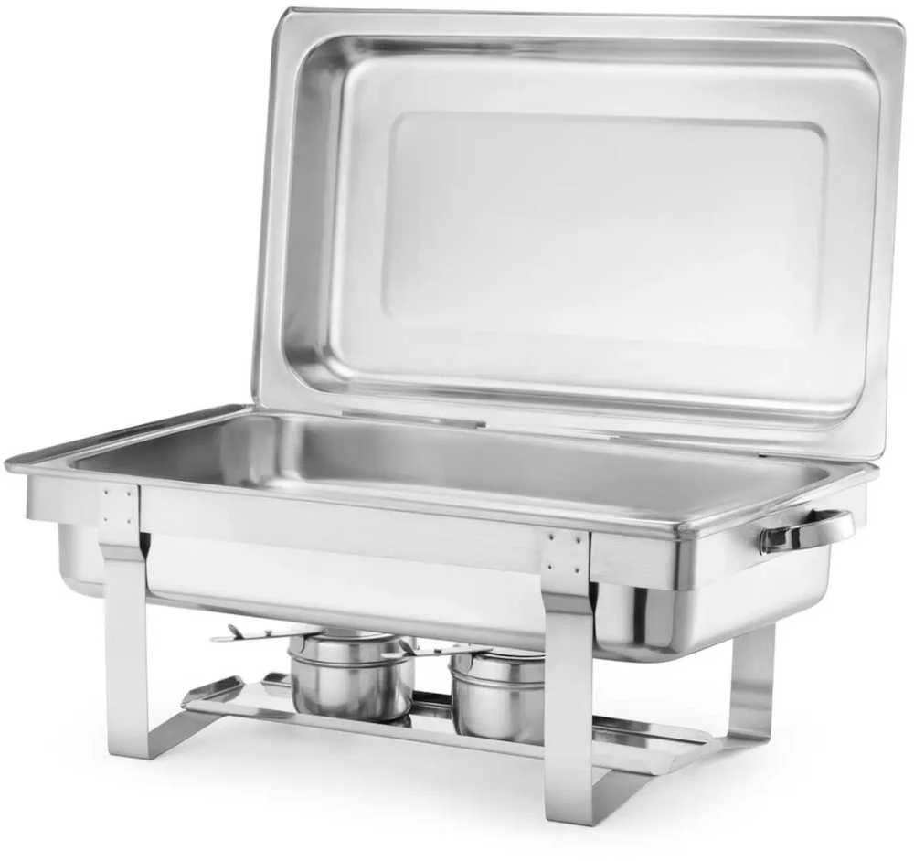 HoReCa maisto šildytuvas pastai GN 1/1 - Hendi 471005