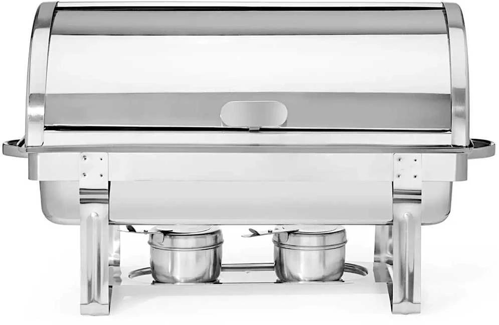 Maisto šildytuvas pastai GN 1/1 Rolltop, 9L - Hendi 470206