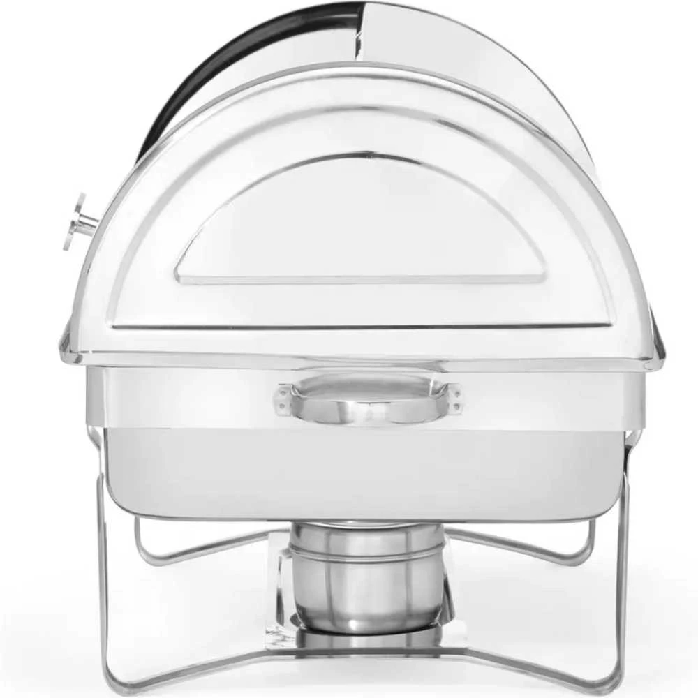 Maisto šildytuvas pastai GN 1/1 Rolltop, 9L - Hendi 470206
