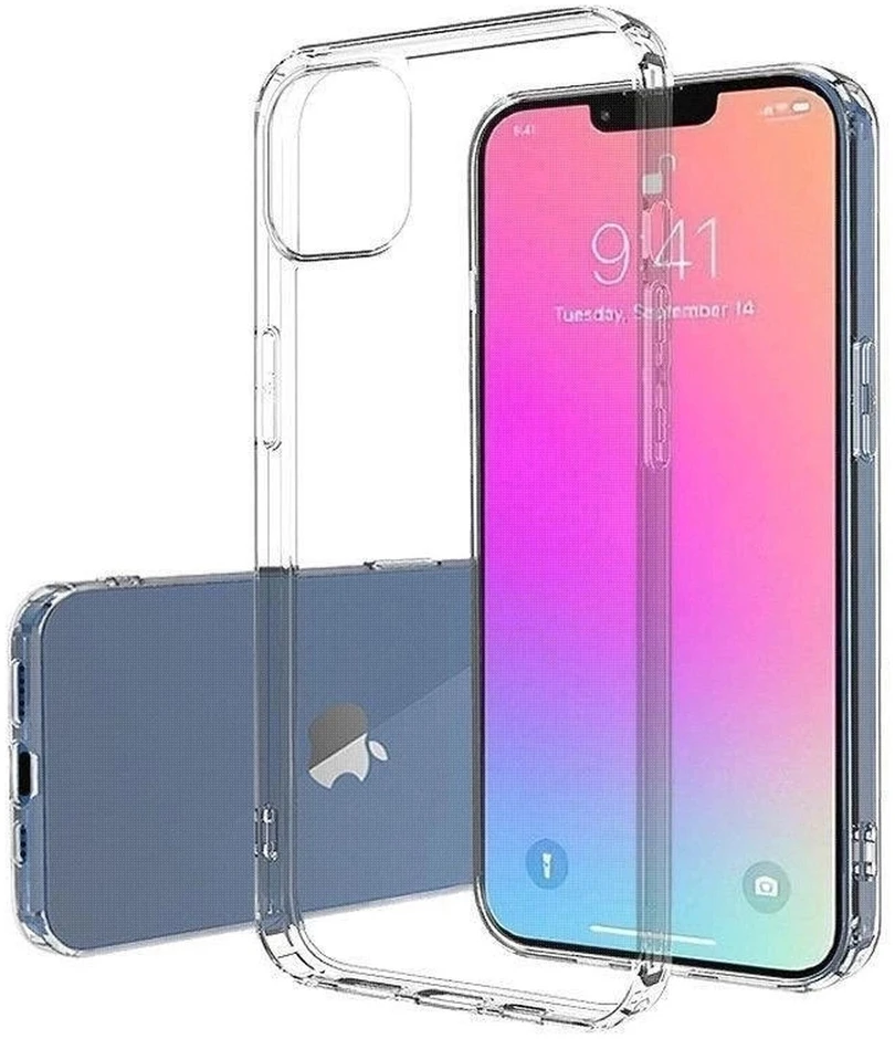 Hurtel Ultra skaidrus dėklas skirtas Samsung Galaxy A36 5G – skaidrus