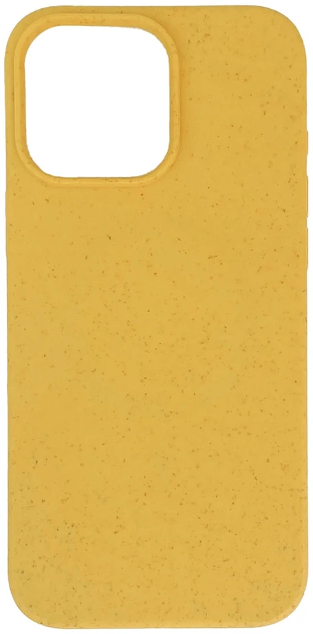 Hurtel Multiple Color Wheat MagSafe Apple iPhone 16 Pro Max – dėklas telefonui geltonos spalvos