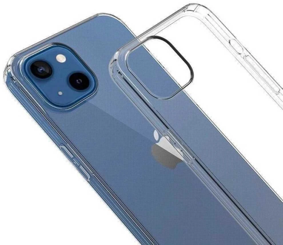Hurtel Ultra Clear dėklas skirtas Samsung Galaxy S26 – skaidrus