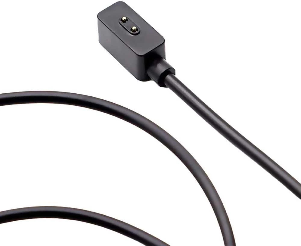 Xiaomi Smart Band įkrovimo laidas su magnetine jungtimi