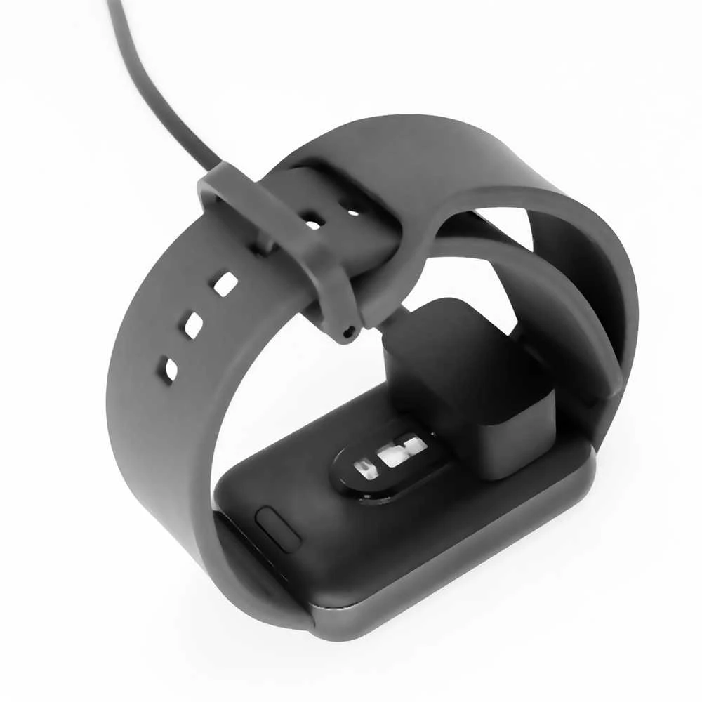 Hurtel HLS-3 įkroviklis prijungtas prie Galaxy Fit3